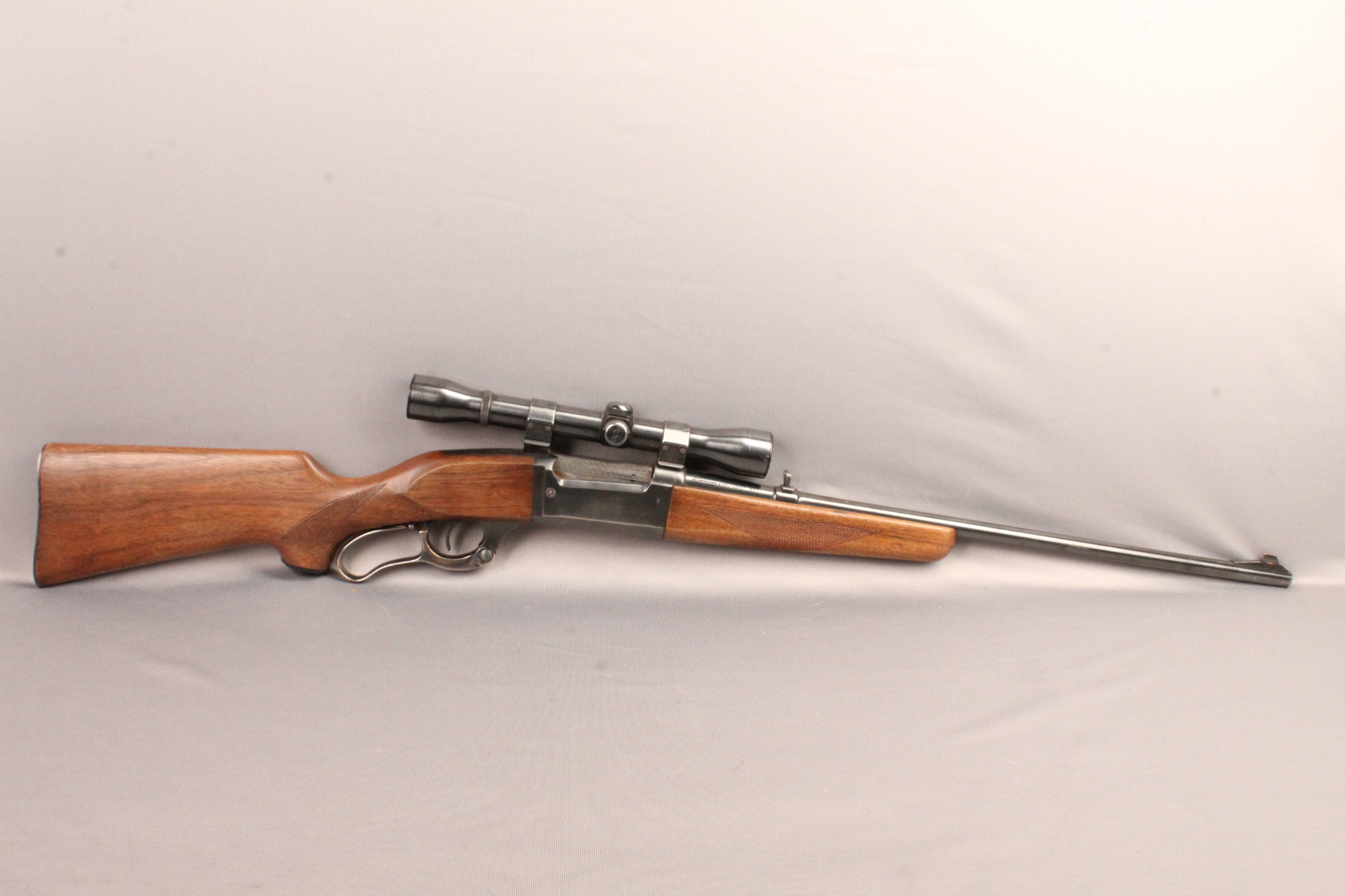 ″++SAVAGE 99 .300 SAVAGE″ - Savage Arms