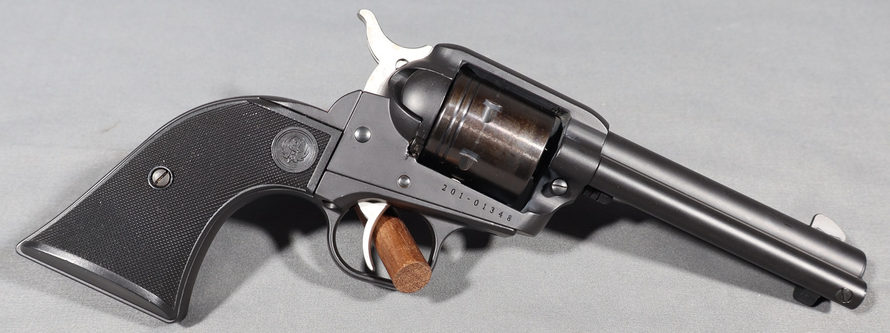 ″++RUGER WRANGLER .22 LONG RIFLE″ - Ruger