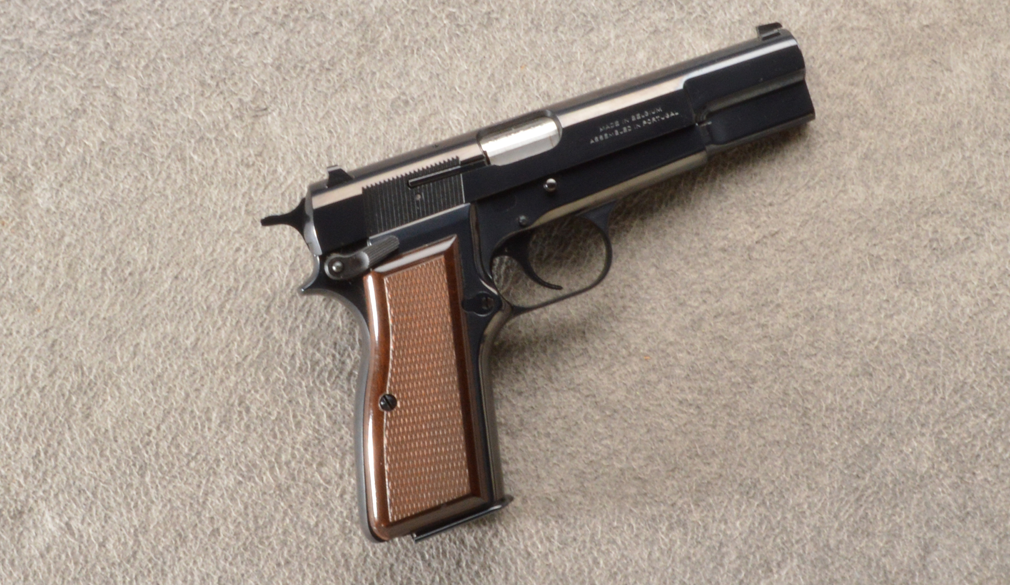 ″++BROWNING NONE .40 S&ampW″ - Browning