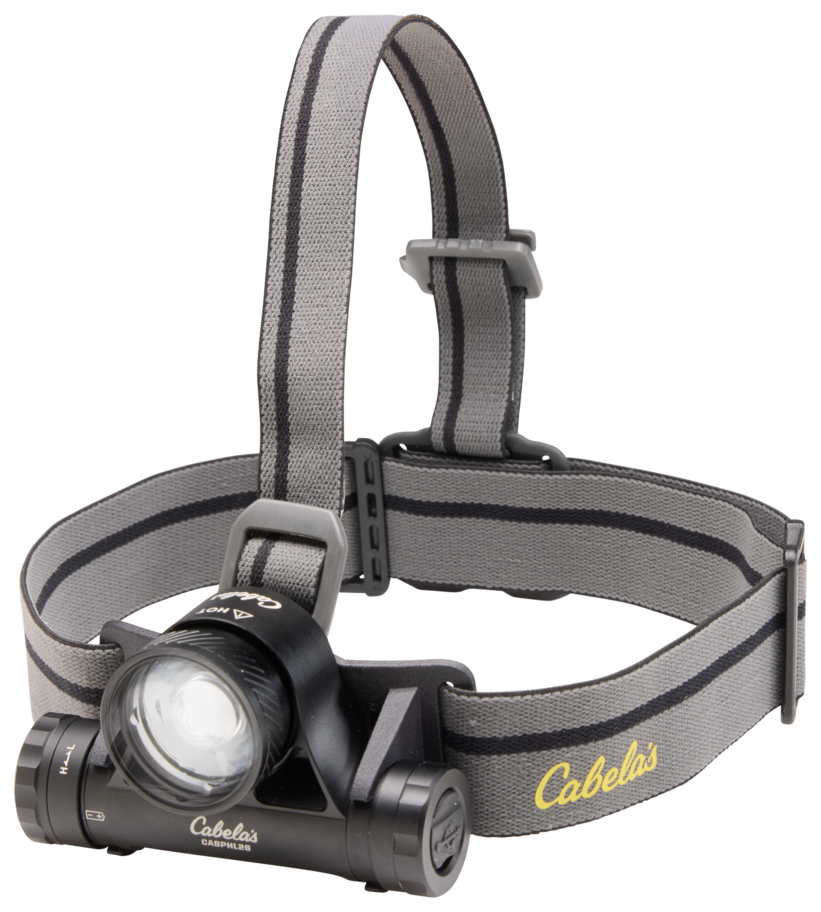 Cabela's Cabela's CHL 2000 Focusing Headlamp - $89.99 at Cabela's Program