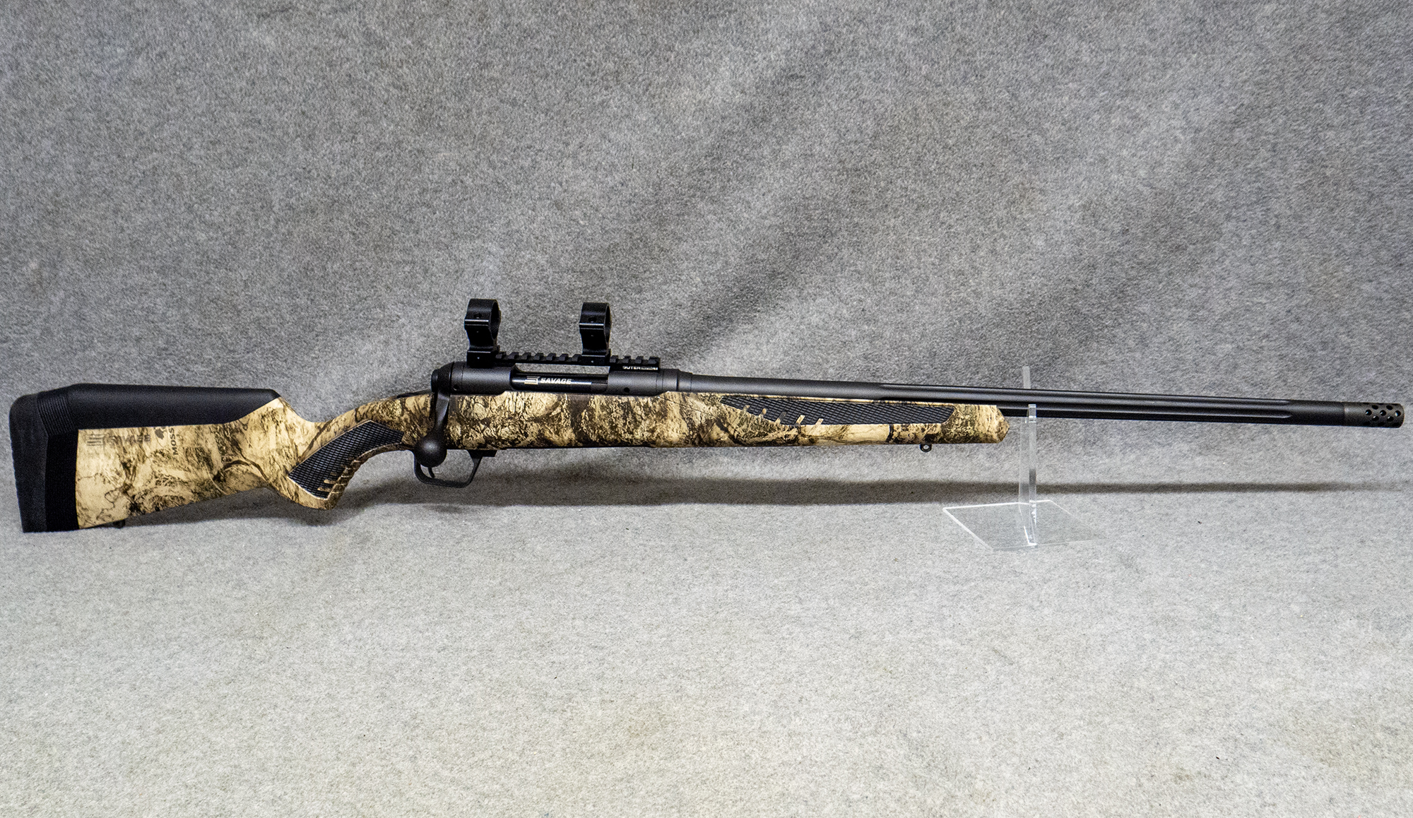 ″++SAVAGE 110 .223 REMINGTON″ - Savage Arms