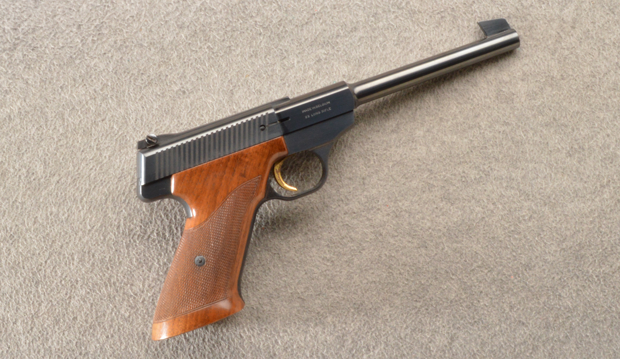 ″++BROWNING NONE .22 LONG RIFLE″ - Browning