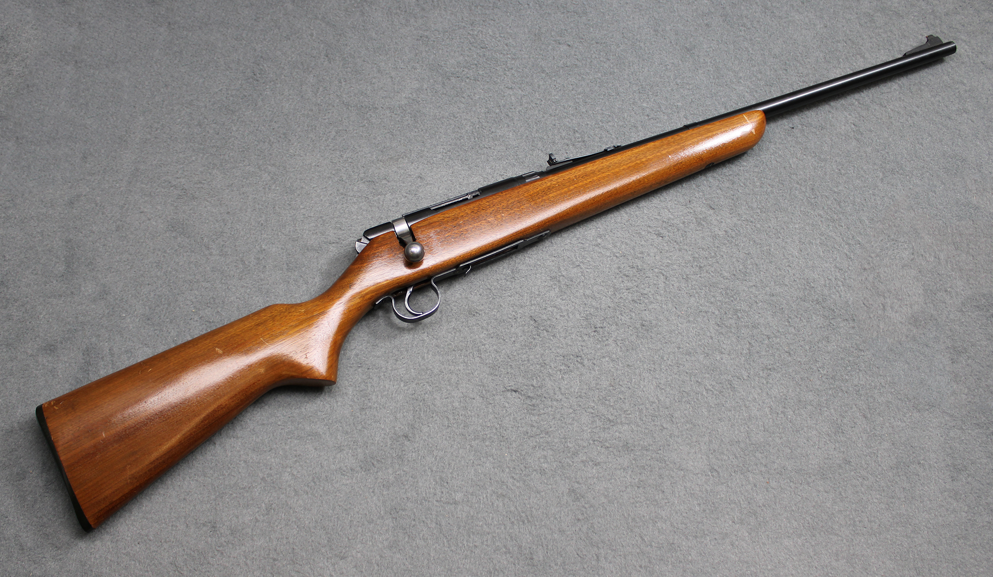 ″++SAVAGE 342 .22 HORNET″ - Savage Arms