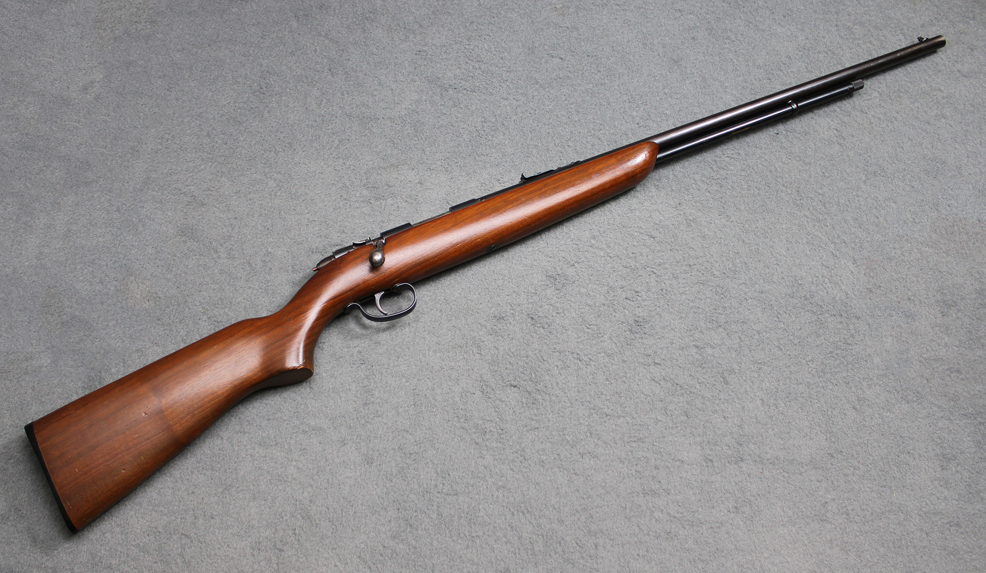 ″++REMINGTON 512 .22 S, L, LR″ - Remington