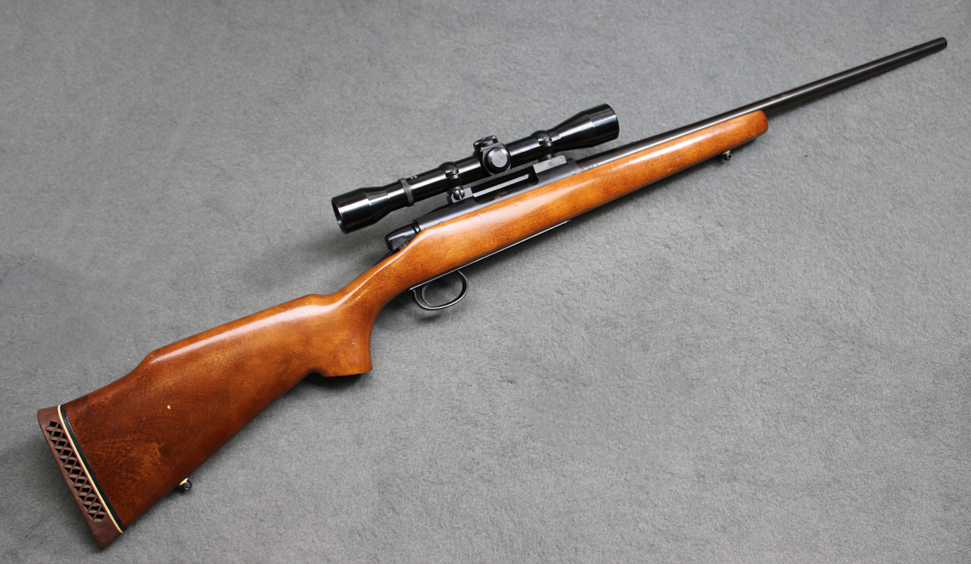 ″++REMINGTON 788 6MM REMINGTON″ - Remington