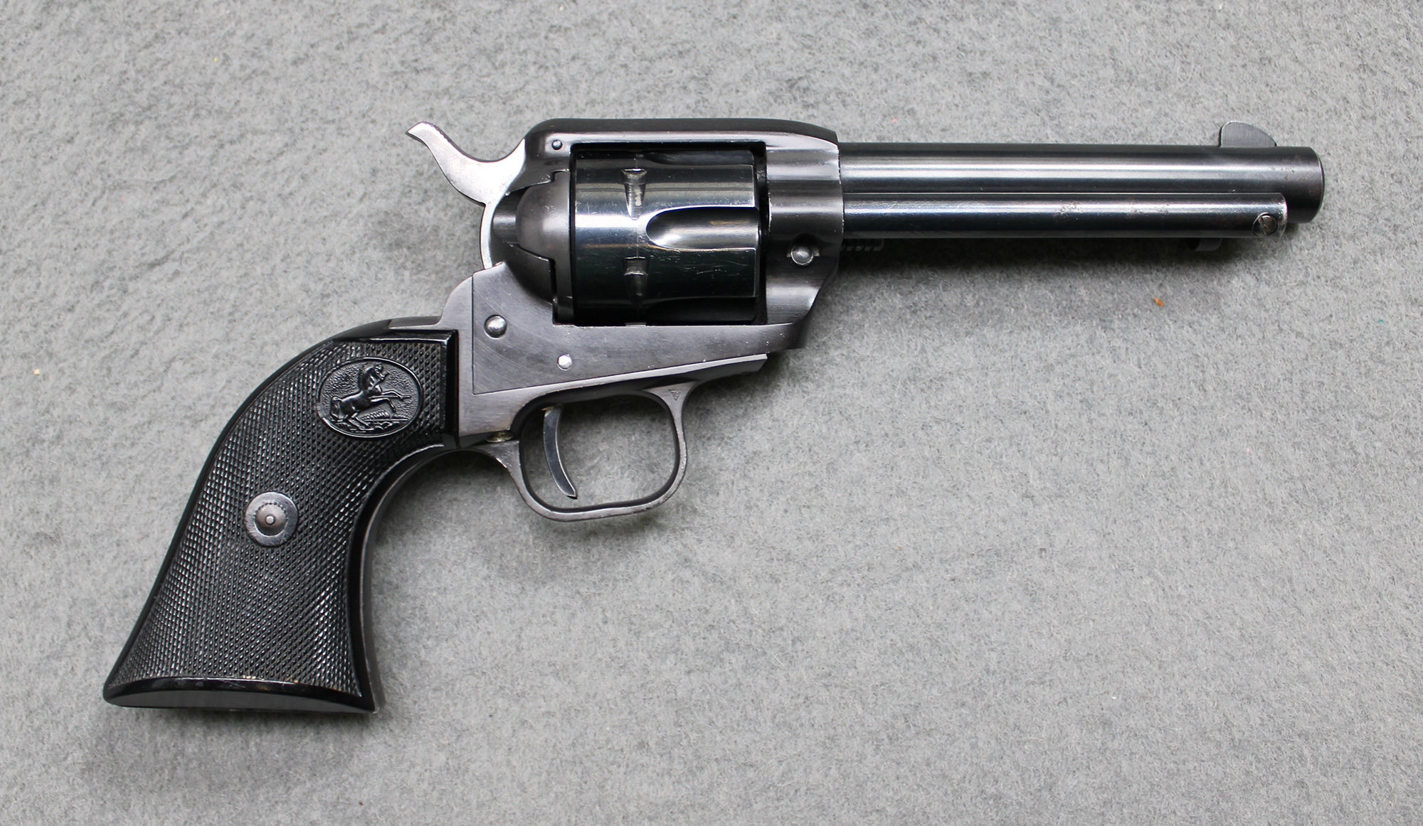″++COLT SINGLE ACTION FRONTIER SC″ - Colt
