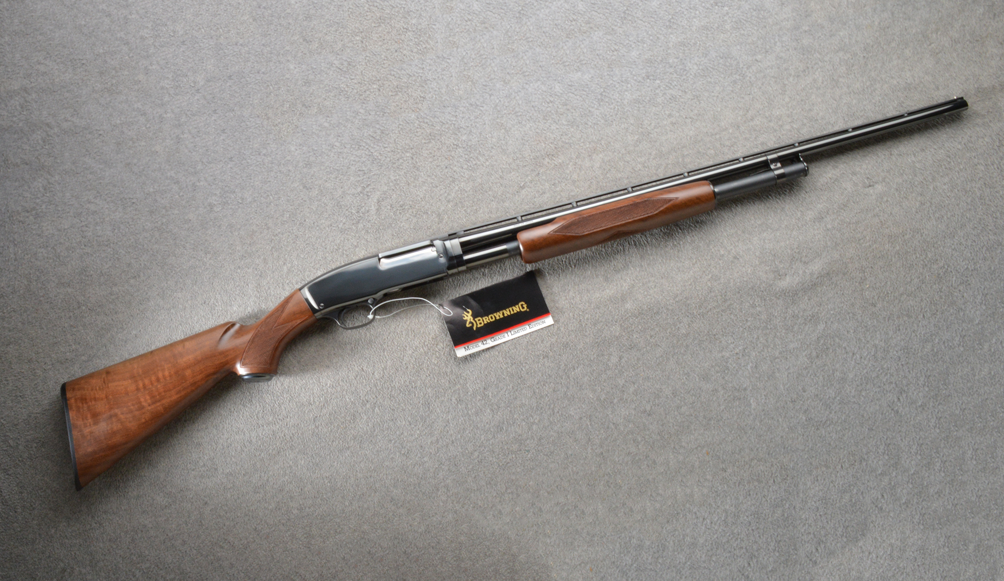 ″++BROWNING 42 .410 GAUGE″ - Browning
