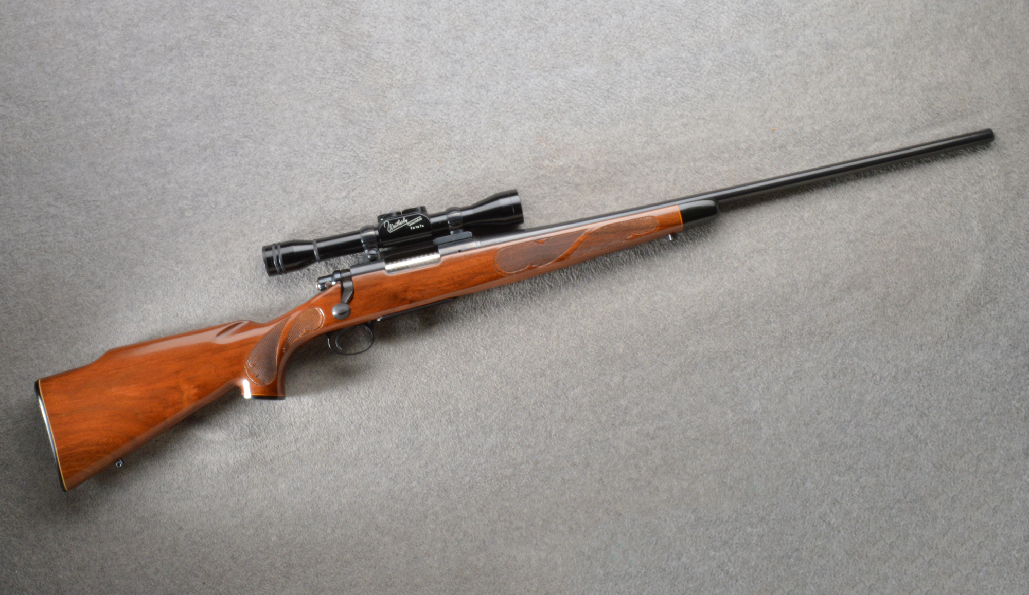 ″++REMINGTON 700 .17 REMINGTON″ - Remington