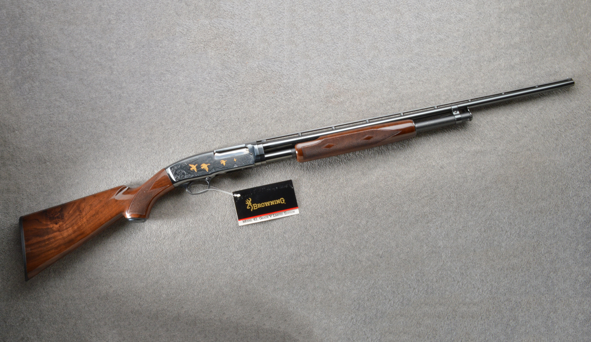 ″++BROWNING 42 .410 GAUGE″ - Browning