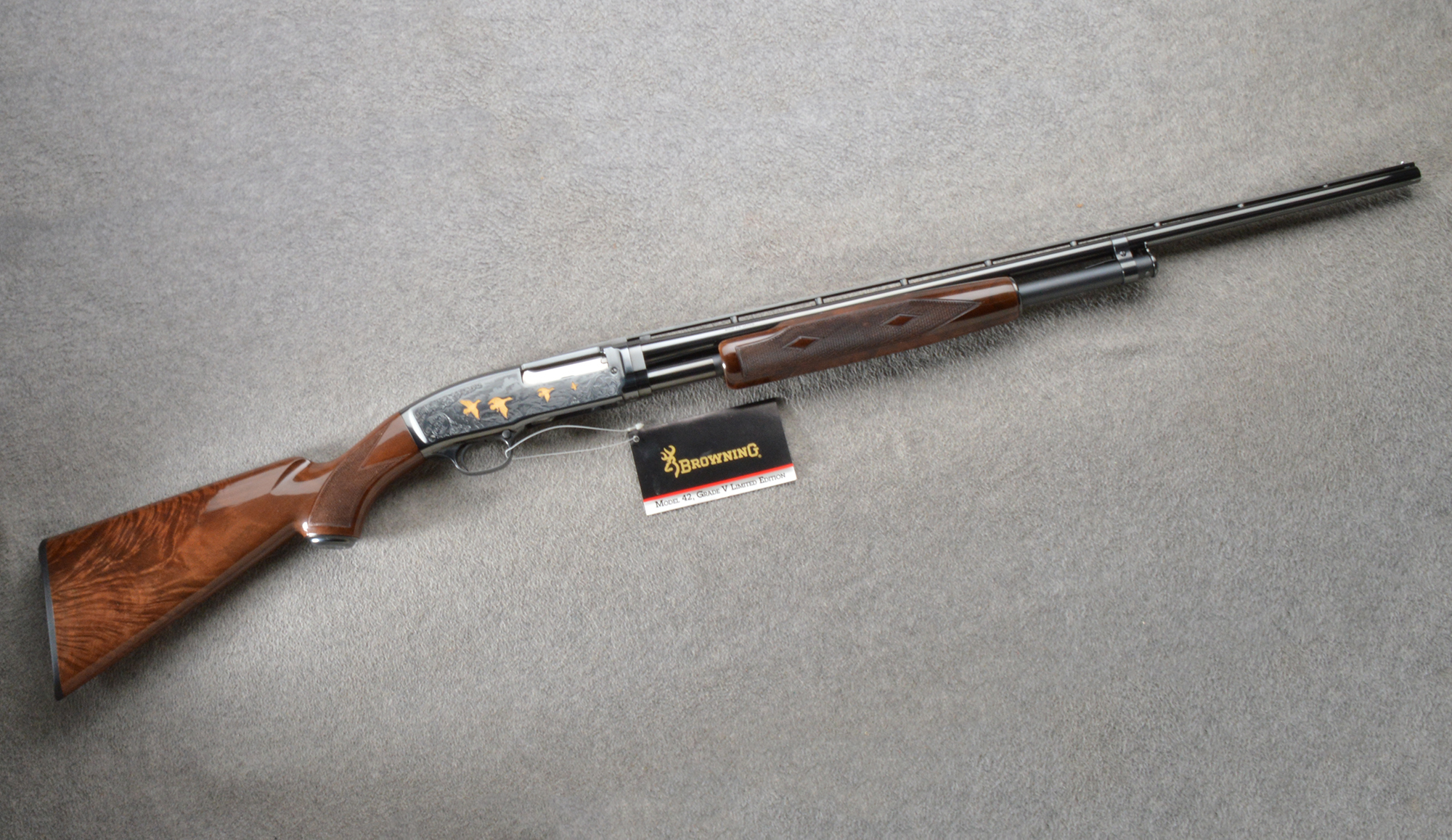 ″++BROWNING 42 .410 GAUGE″ - Browning