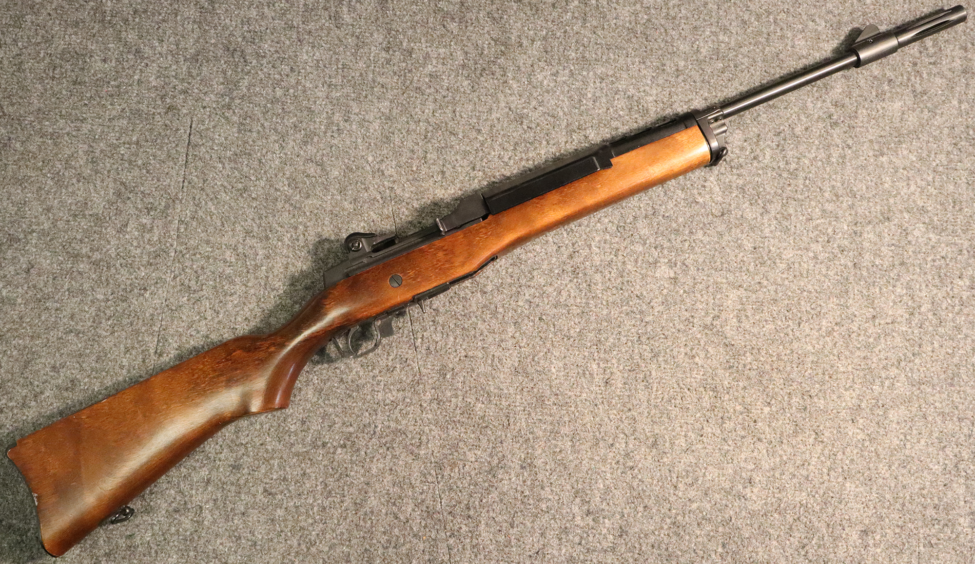 ″++RUGER MINI-14 .223 REMINGTON″ - Ruger