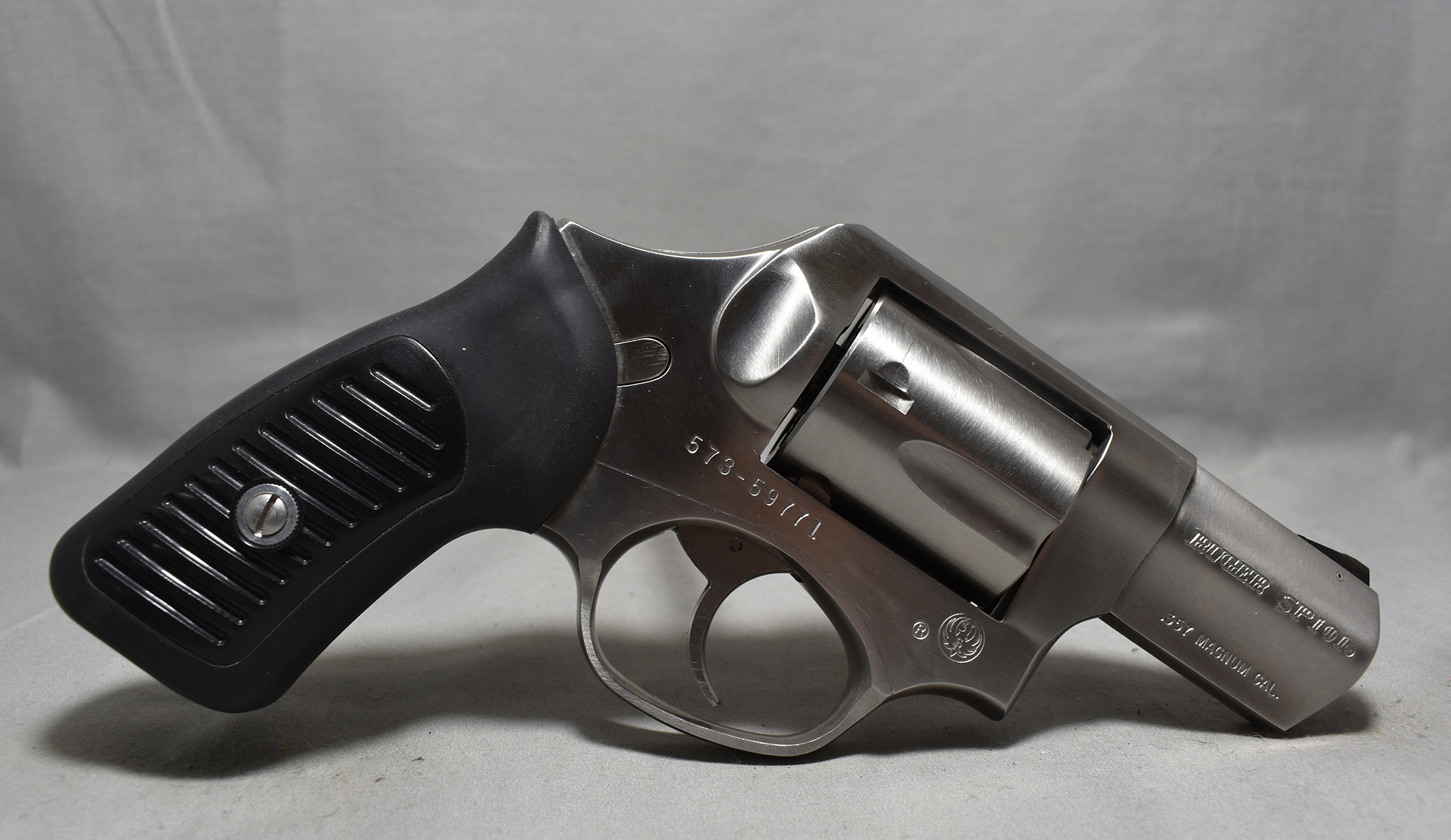 ″++RUGER SP101 .357 MAGNUM″ - Ruger