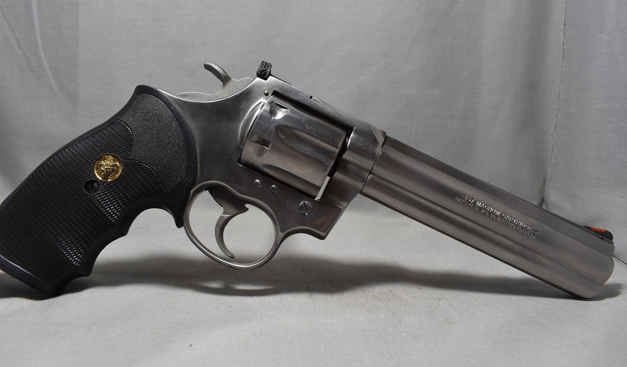 ″++COLT KING COBRA .357 MAGNUM″ - Colt