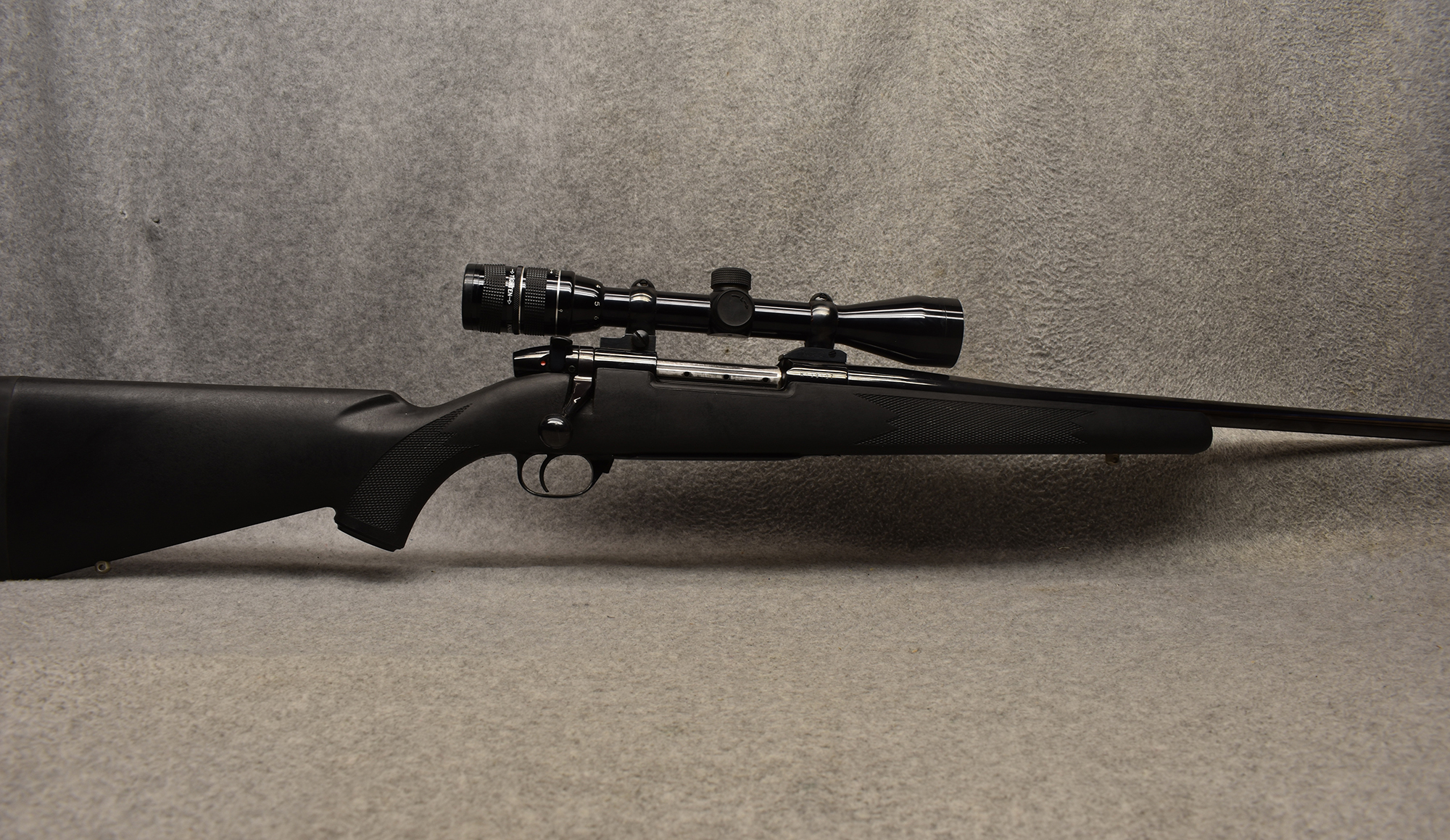 ″++WEATHERBY MARK V .300 WEATHERB″ - Weatherby
