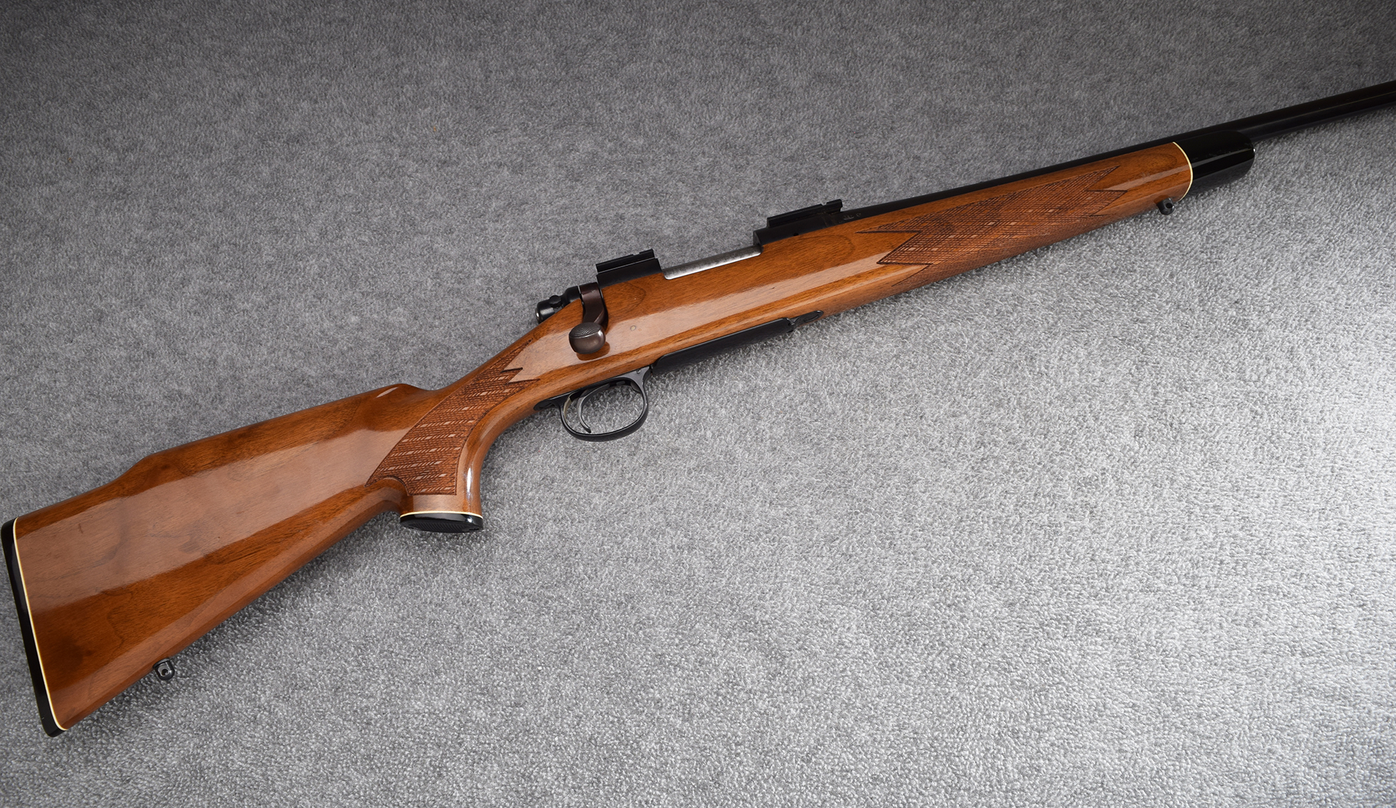 ″++REMINGTON 700 .243 WINCHESTER″ - Remington