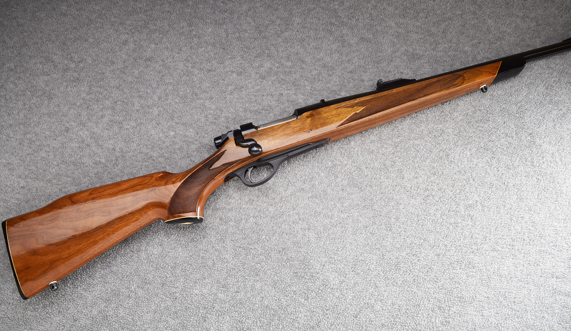 ″++REMINGTON 660 .243 WINCHESTER″ - Remington