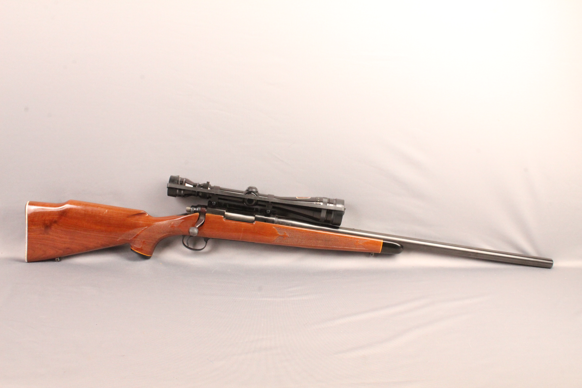 ″++REMINGTON 700 .22-250 REMINGTO″ - Remington