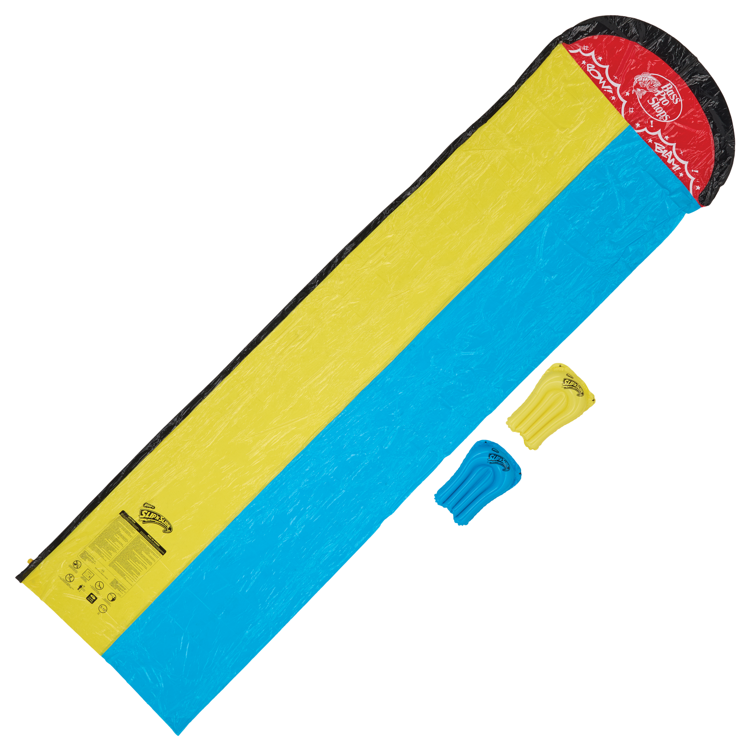 Bass Pro Shops Double Lane Rider Slip 'n' Slide