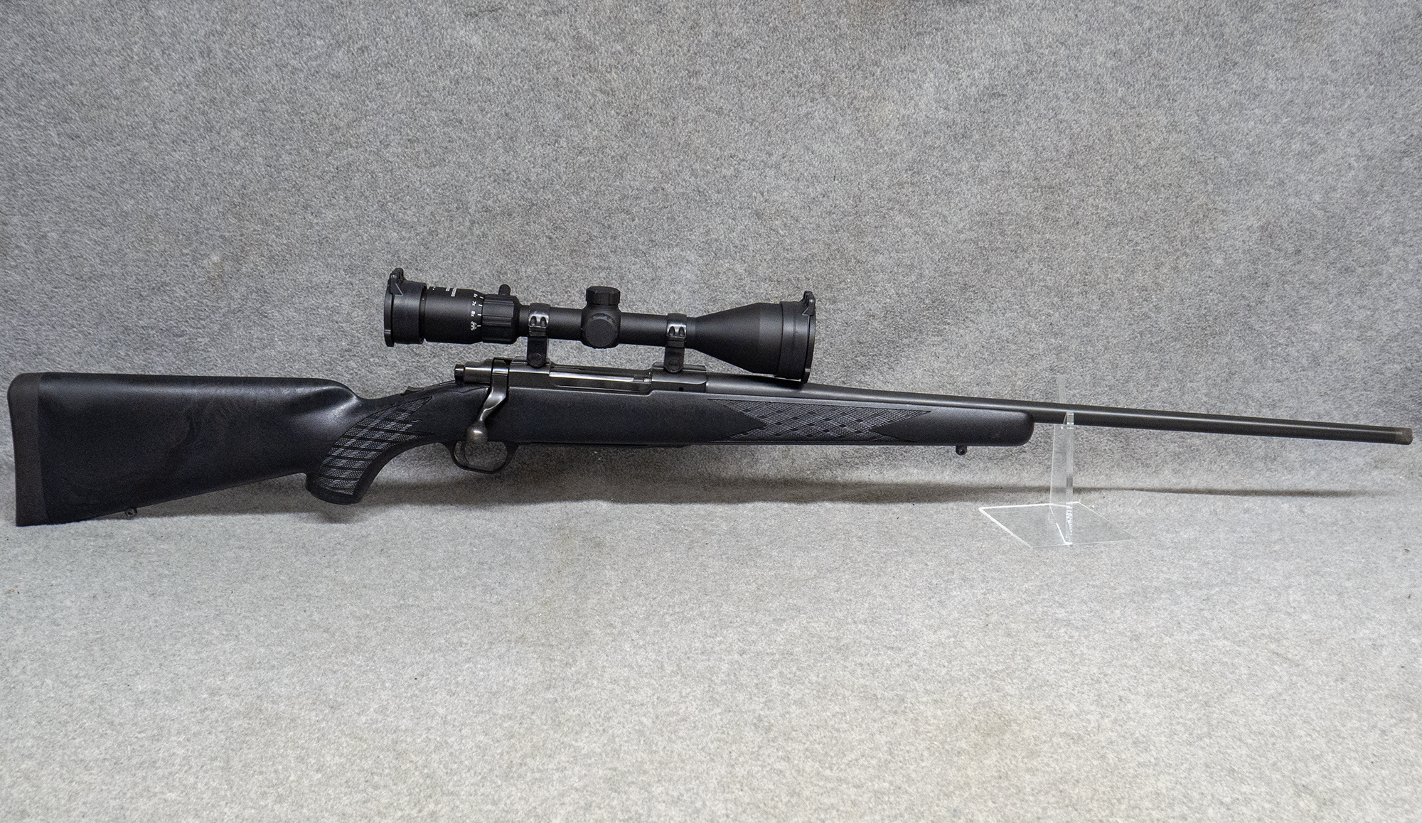 ″++RUGER M77 7MM REMINGTON MAGNUM″ - Ruger