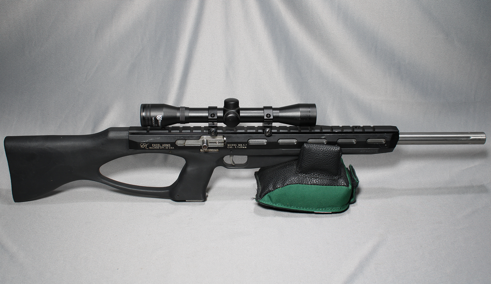 ″++EXCEL ARMS MR-5.7 5.7X28MM″ - Excel Arms