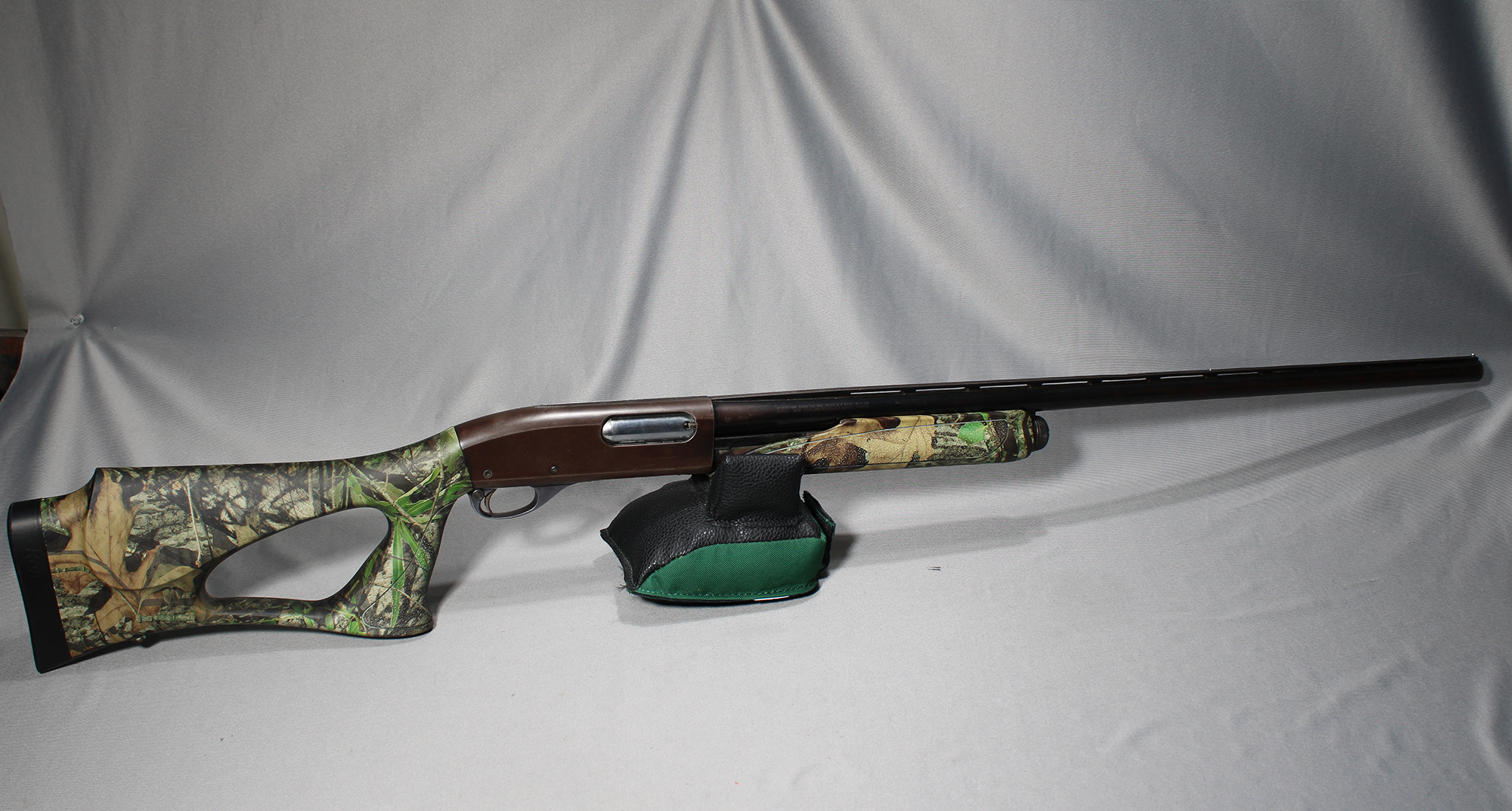 ″++REMINGTON 870 12 GAUGE″ - Remington