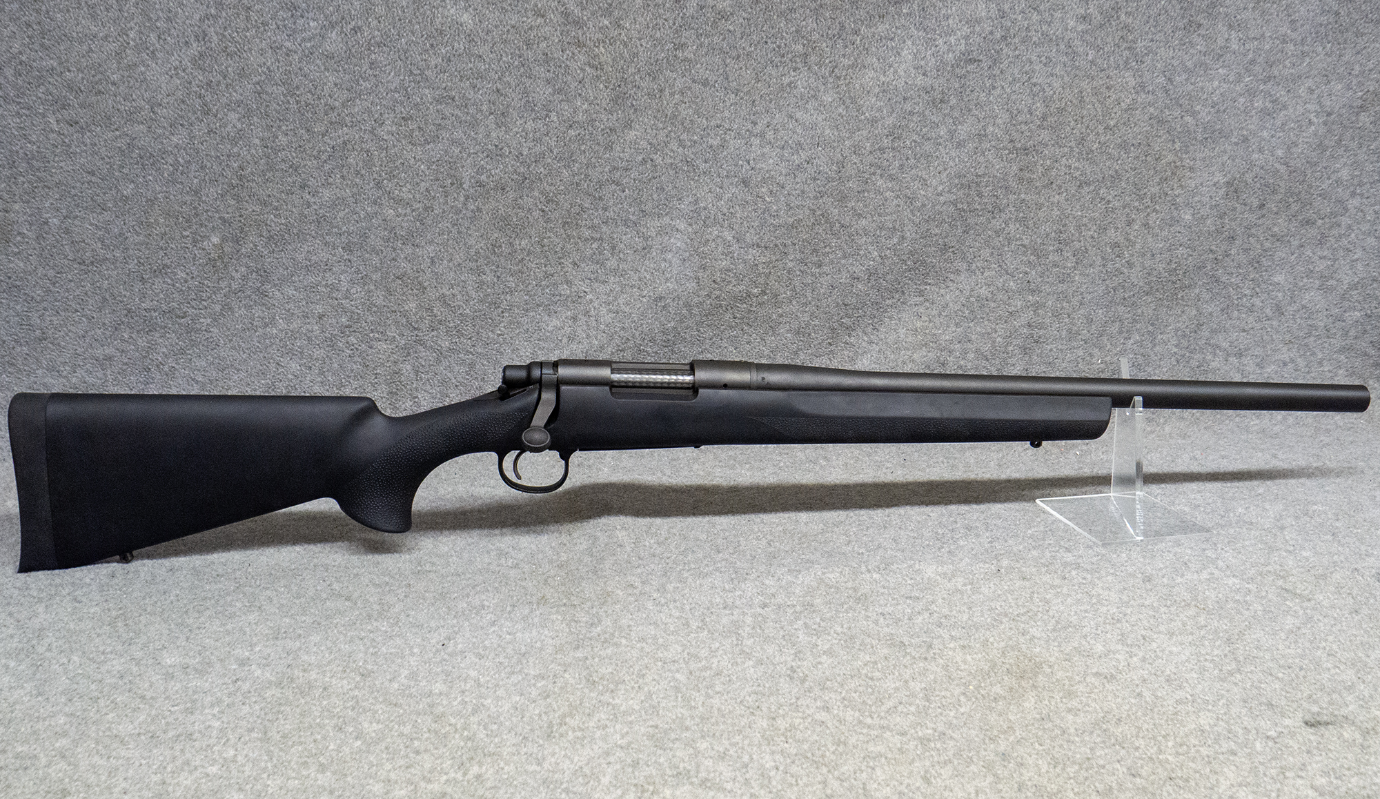 ″++REMINGTON 700 TACTICAL .308 WI″ - Remington