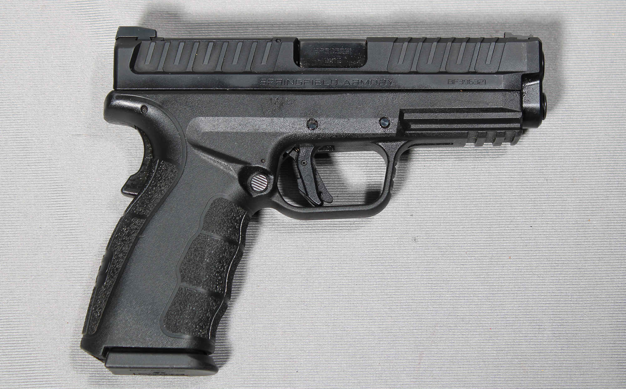 ″++SPRINGFIELD ARMORY XD MOD 3 9M″ - Springfield Armory