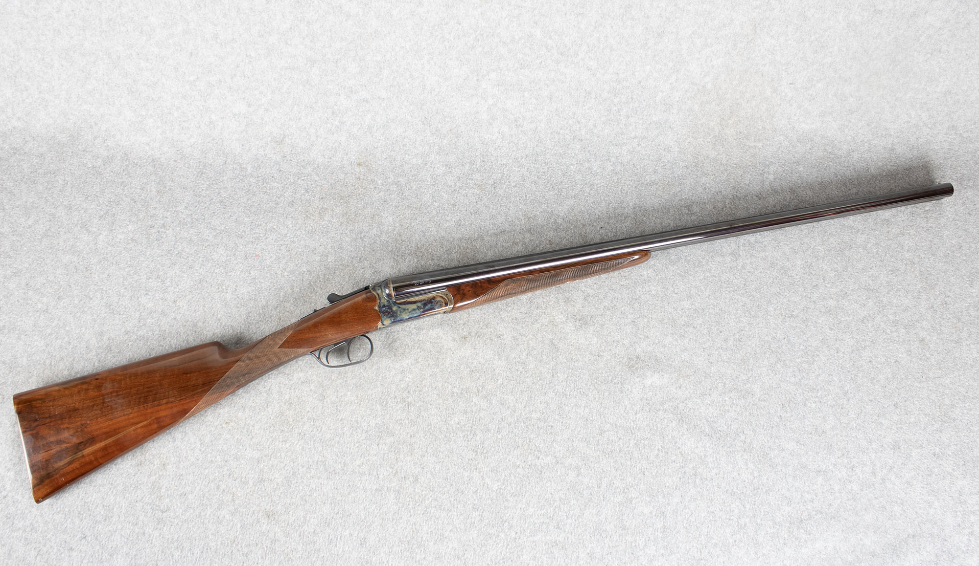 Dickinson Arms ~ Side x Side S X S Shotgun ~ 20 Gauge - Dickinson Arms