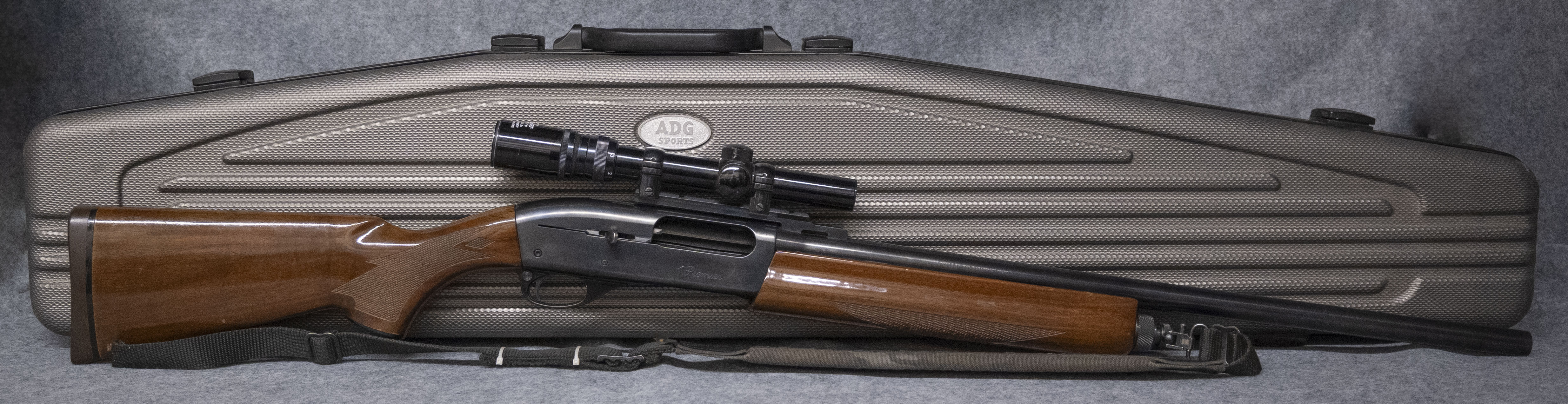 ″++REMINGTON 11-87 12 GAUGE″ - Remington