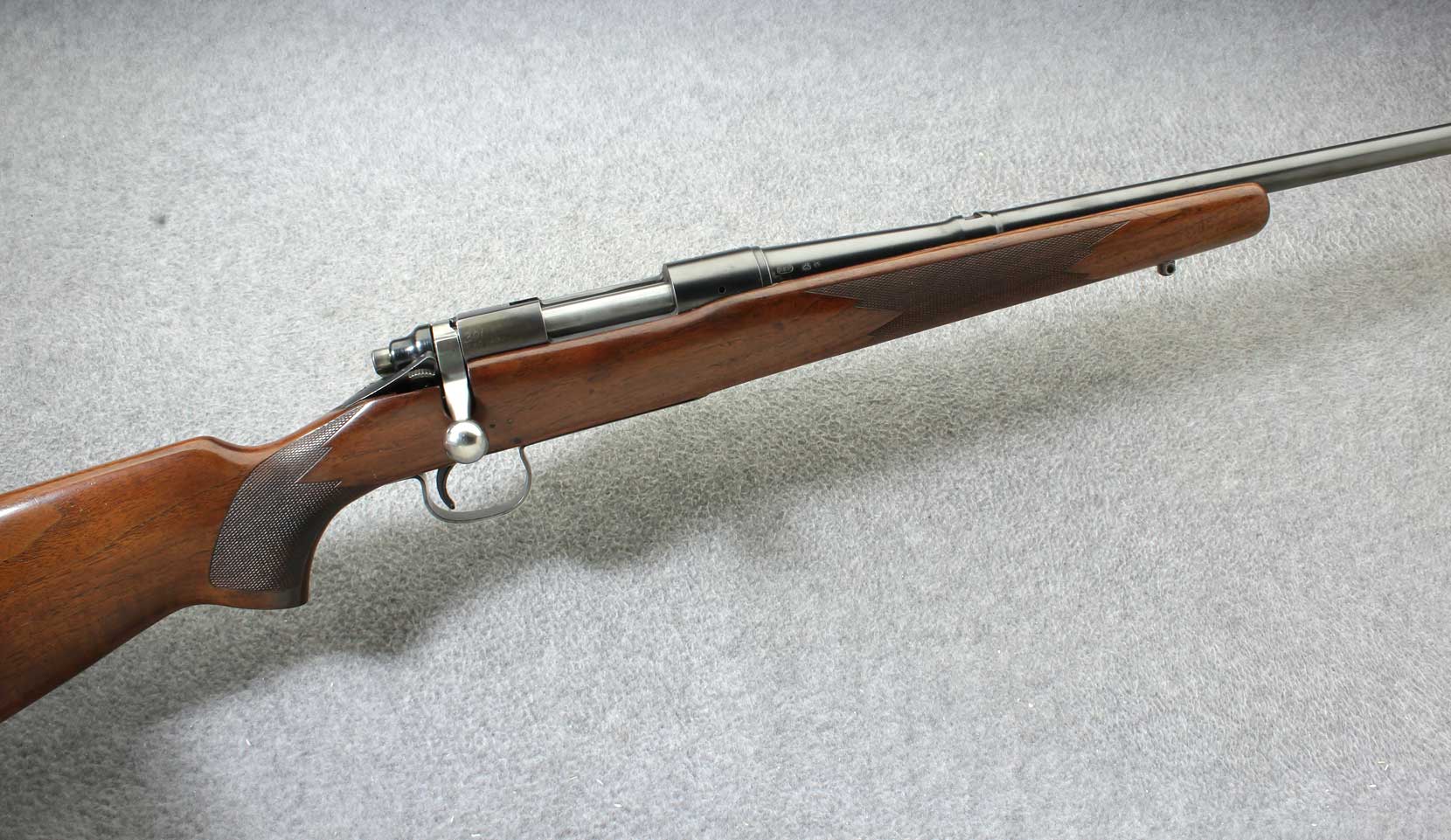″++REMINGTON 722 .222 REMINGTON″ - Remington
