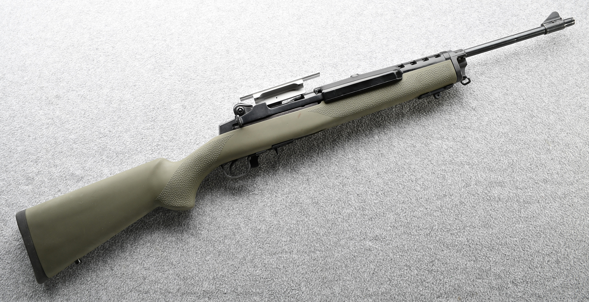 ″++RUGER MINI-14 .223 REMINGTON″ - Ruger