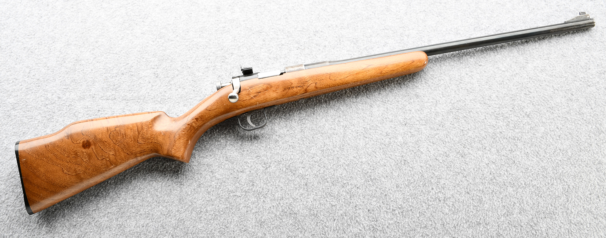 ″++CHIPMUNK MFG.,INC CHIPMUNK RIF″ - Chipmunk