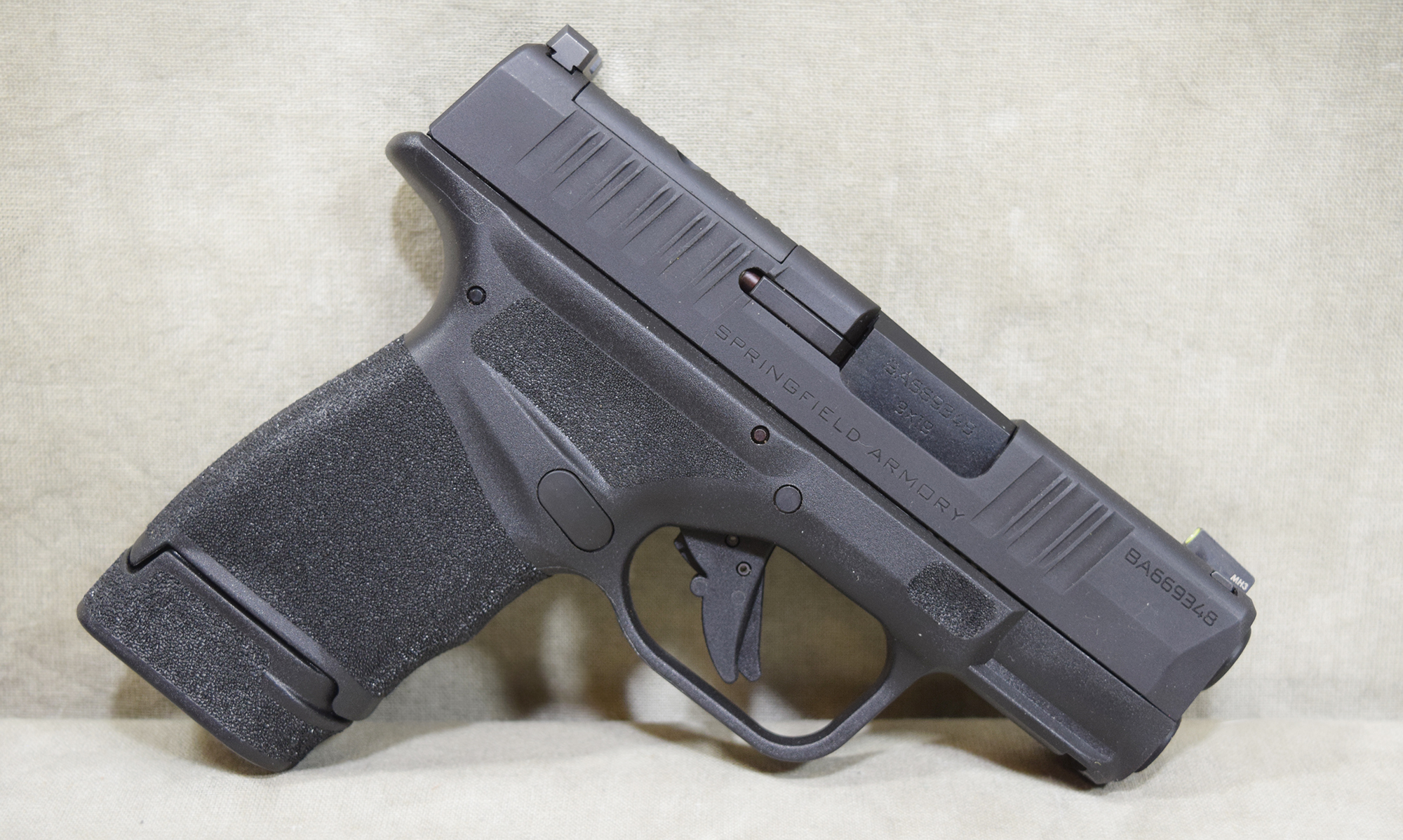 ″++SPRINGFIELD ARMORY HELLCAT 9MM″ - Springfield Armory