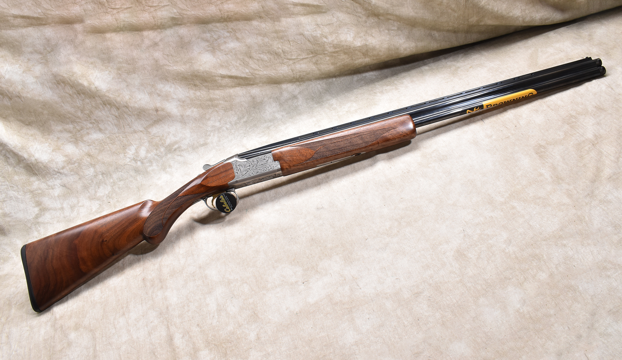″++BROWNING CITORI SPECIAL STEEL″ - Browning