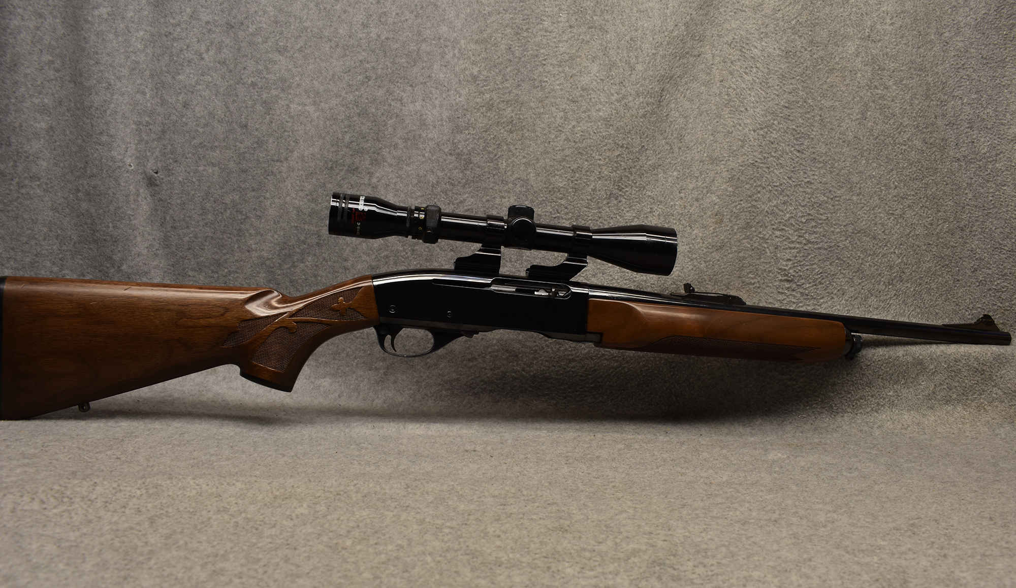 ″++REMINGTON 742 CARBINE .30-06 S″ - Remington