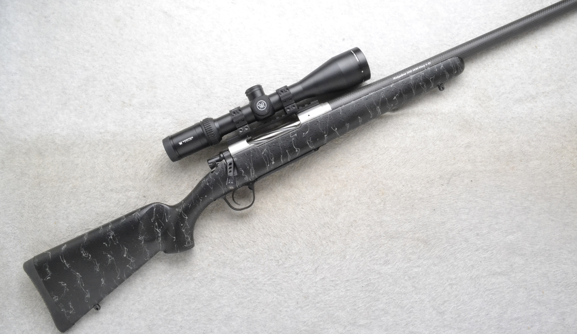 ″++CHRISTENSEN ARMS 14 .300 WINCH″ - Christensen Arms