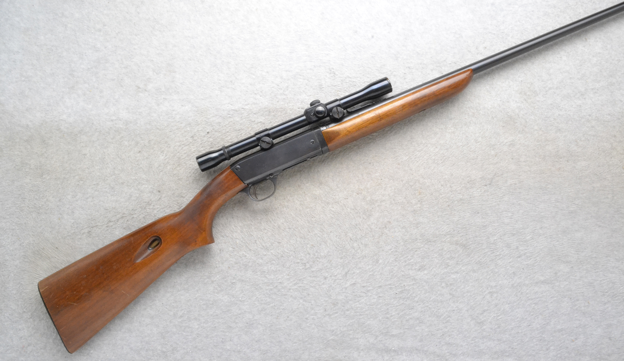 ″++REMINGTON 241 .22 LONG RIFLE″ - Remington