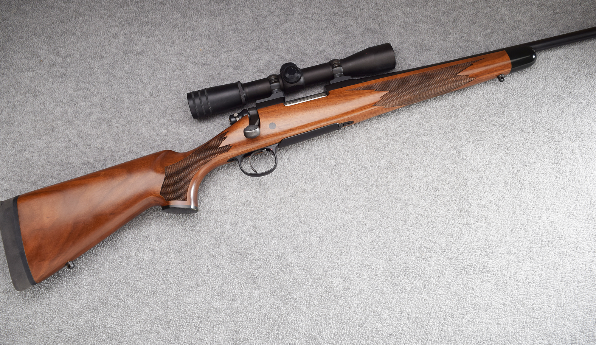 ″++REMINGTON 700 .243 WINCHESTER″ - Remington