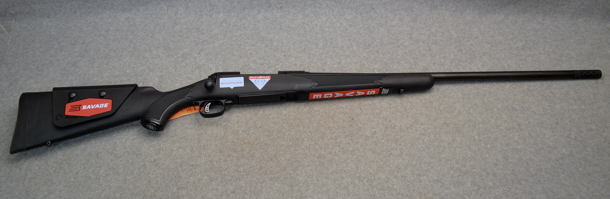 ″++SAVAGE 11 6.5MM CREEDMOOR″ - Savage Arms