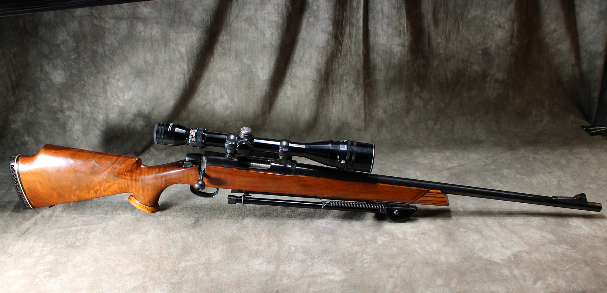 ″++REMINGTON 788 .22-250 REMINGTO″ - Remington