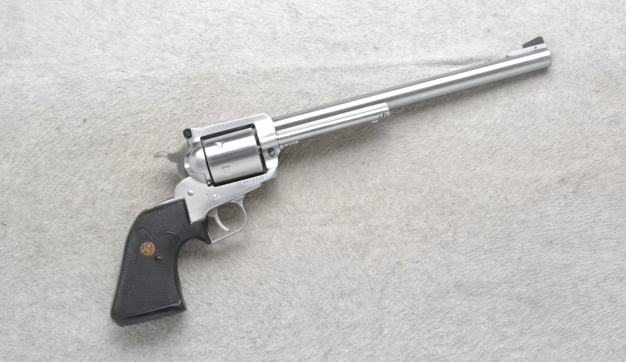 ″++RUGER NEW MODEL SUPER BLACKHAW″ - Ruger