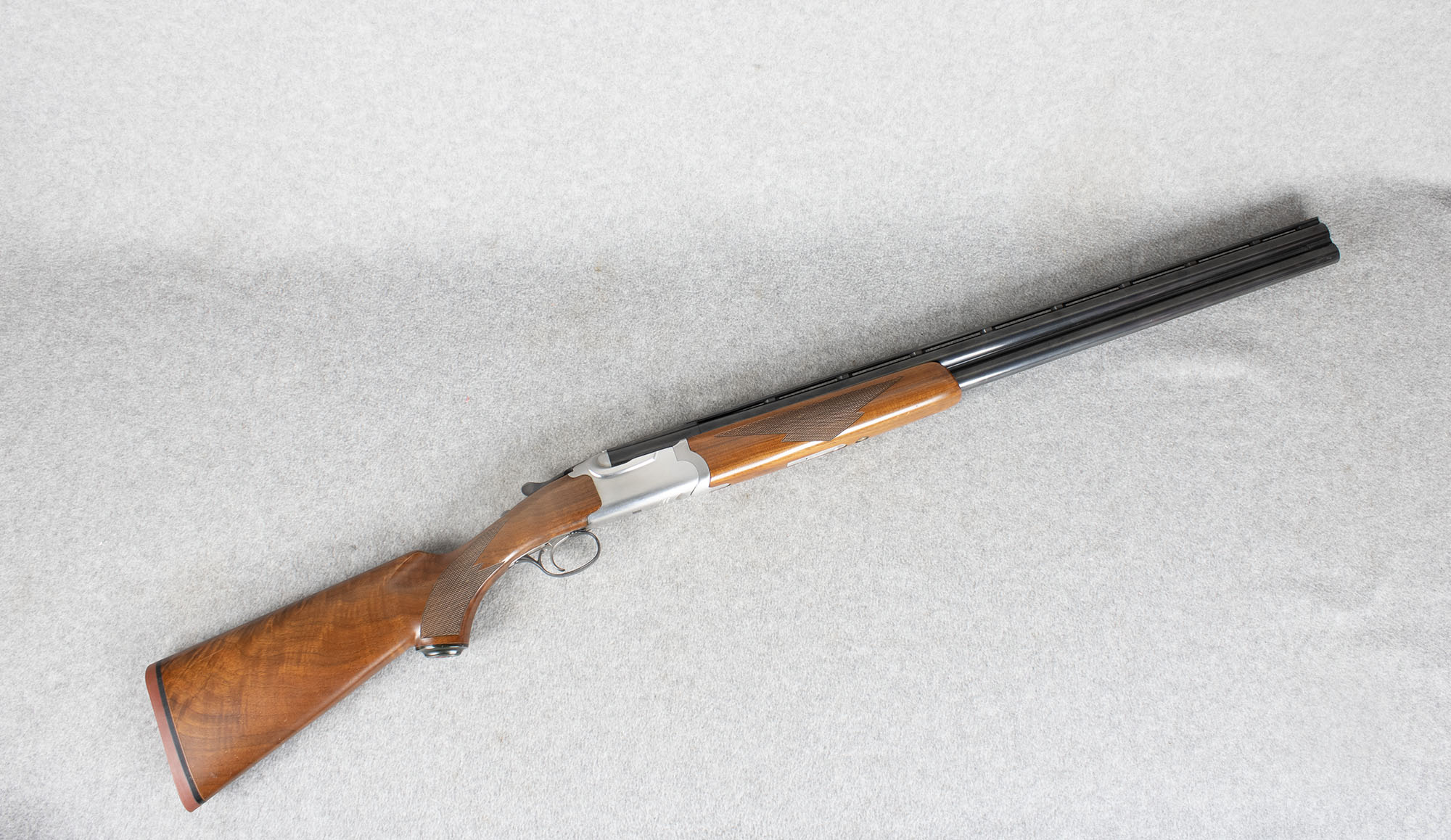 ″++RUGER NONE 12 GAUGE″ - Ruger