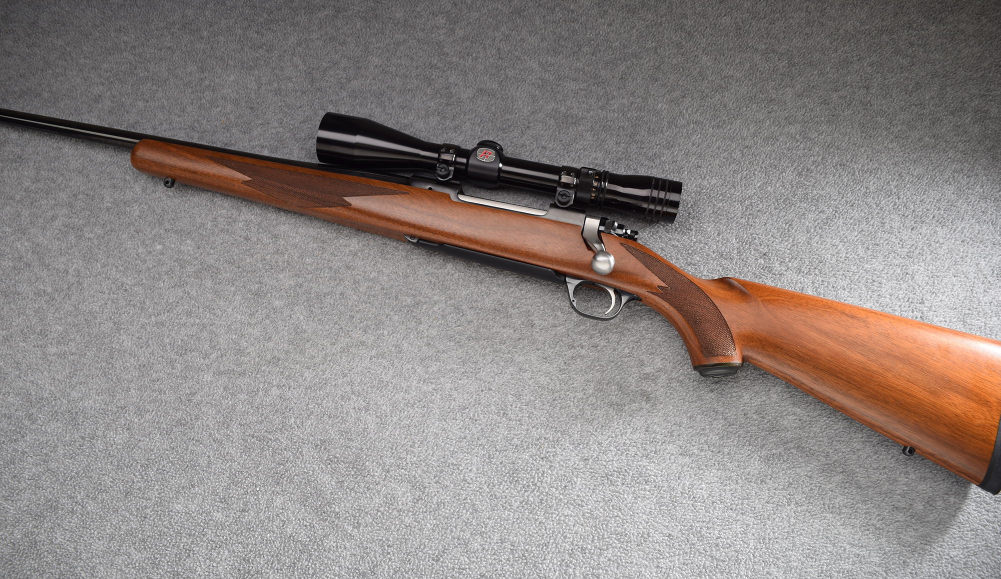 ″++RUGER M77 MARK II .30-06 SPRIN″ - Ruger
