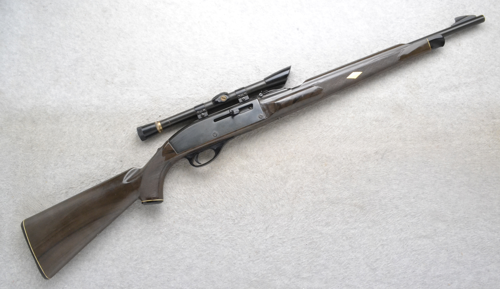 ″++REMINGTON NYLON 66 .22 LONG RI″ - Remington