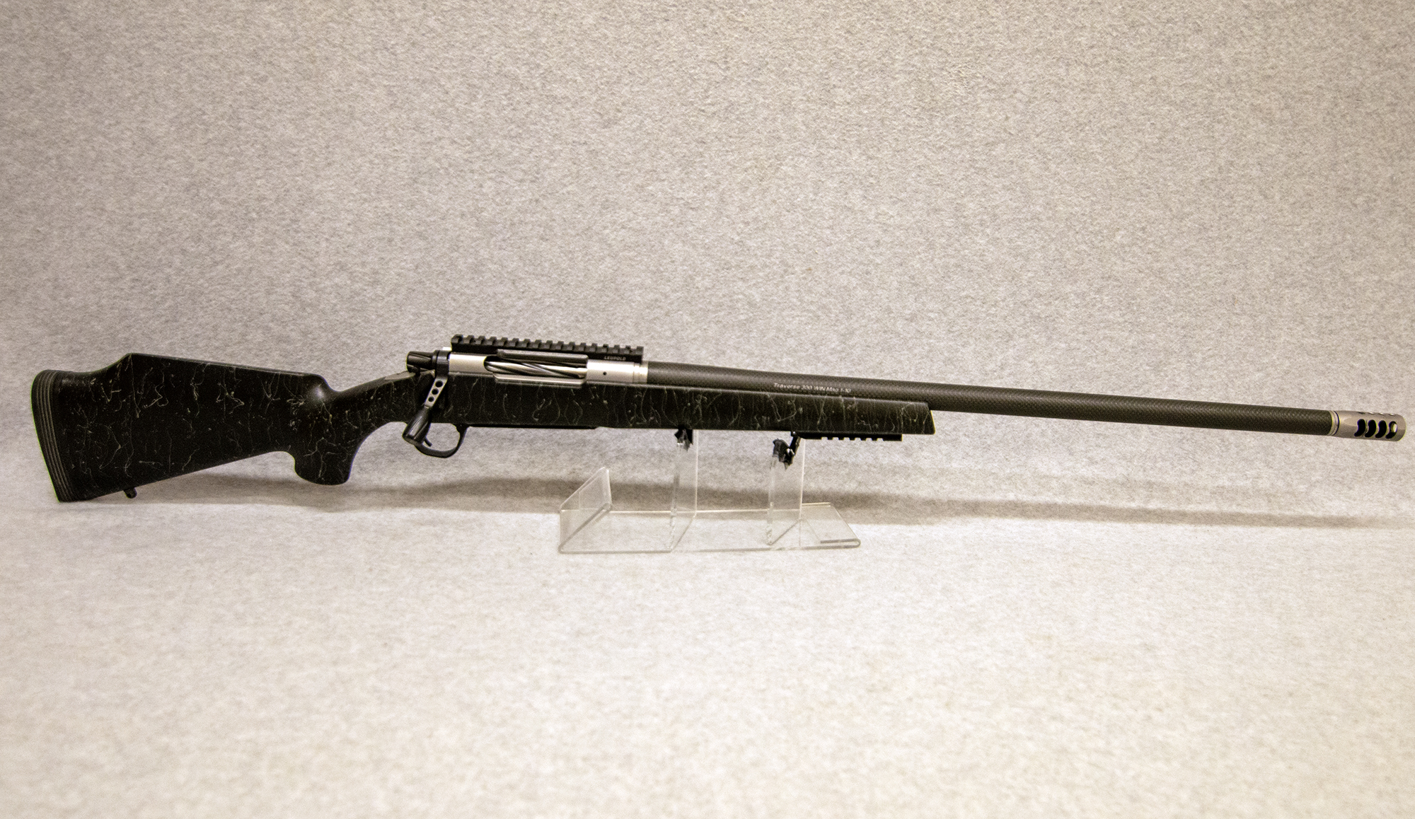 ″++CHRISTENSEN ARMS 14 TRAVERSE .″ - Christensen Arms