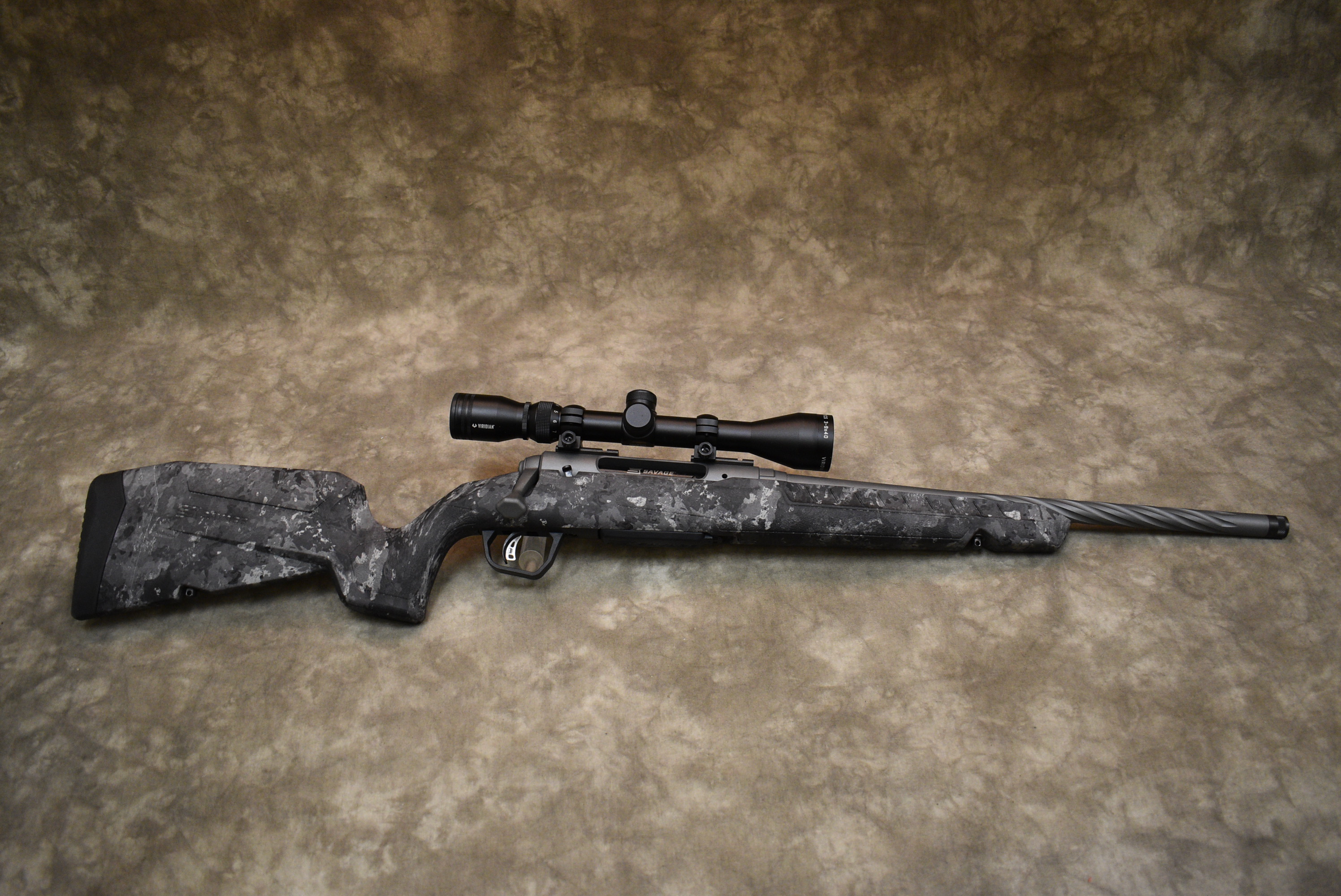 ″++SAVAGE AXIS .350 LEGEND″ - Savage Arms
