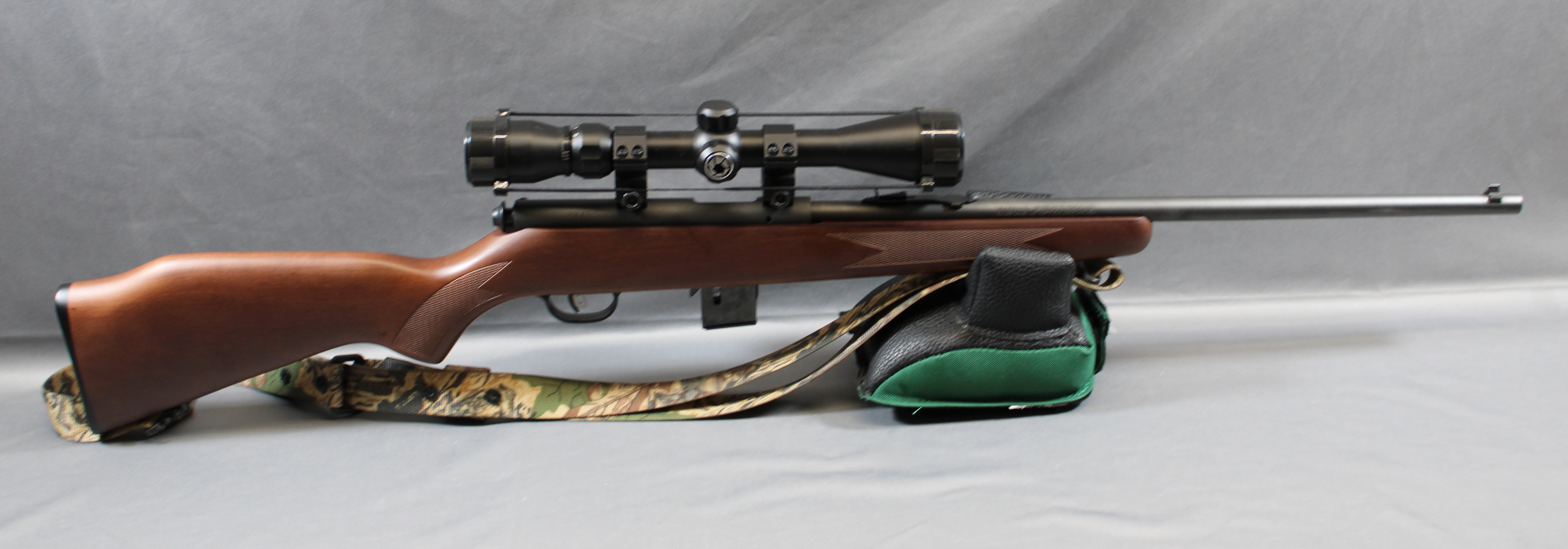 ″++SAVAGE 93 .22 WMR″ - Savage Arms
