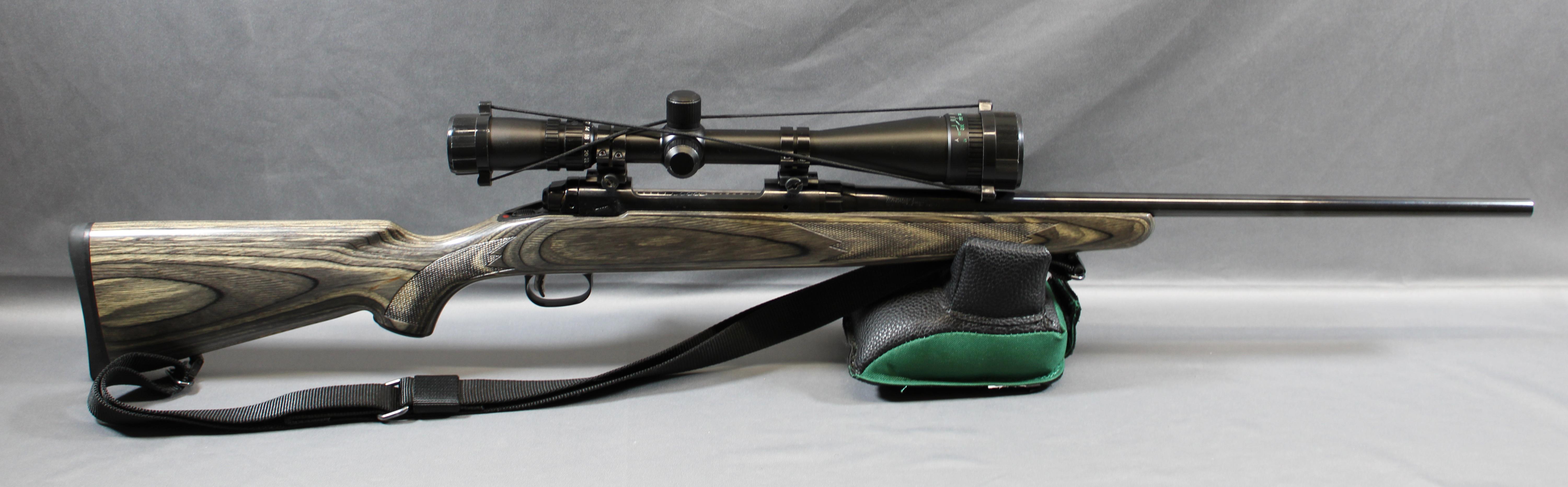 ″++SAVAGE 111 .30-06 SPRINGFIELD″ - Savage Arms