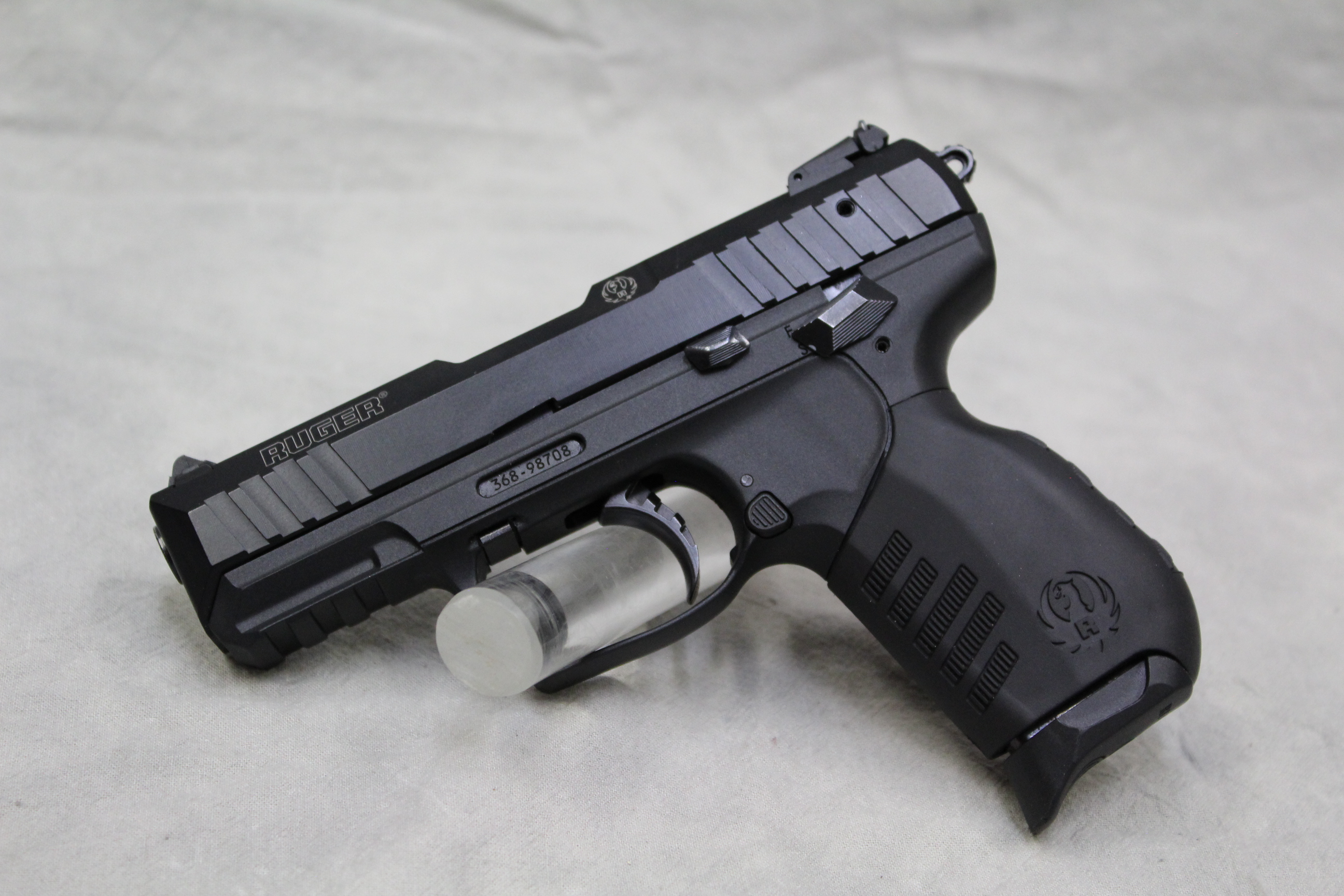 ″++RUGER SR22 .22 LONG RIFLE″ - Ruger