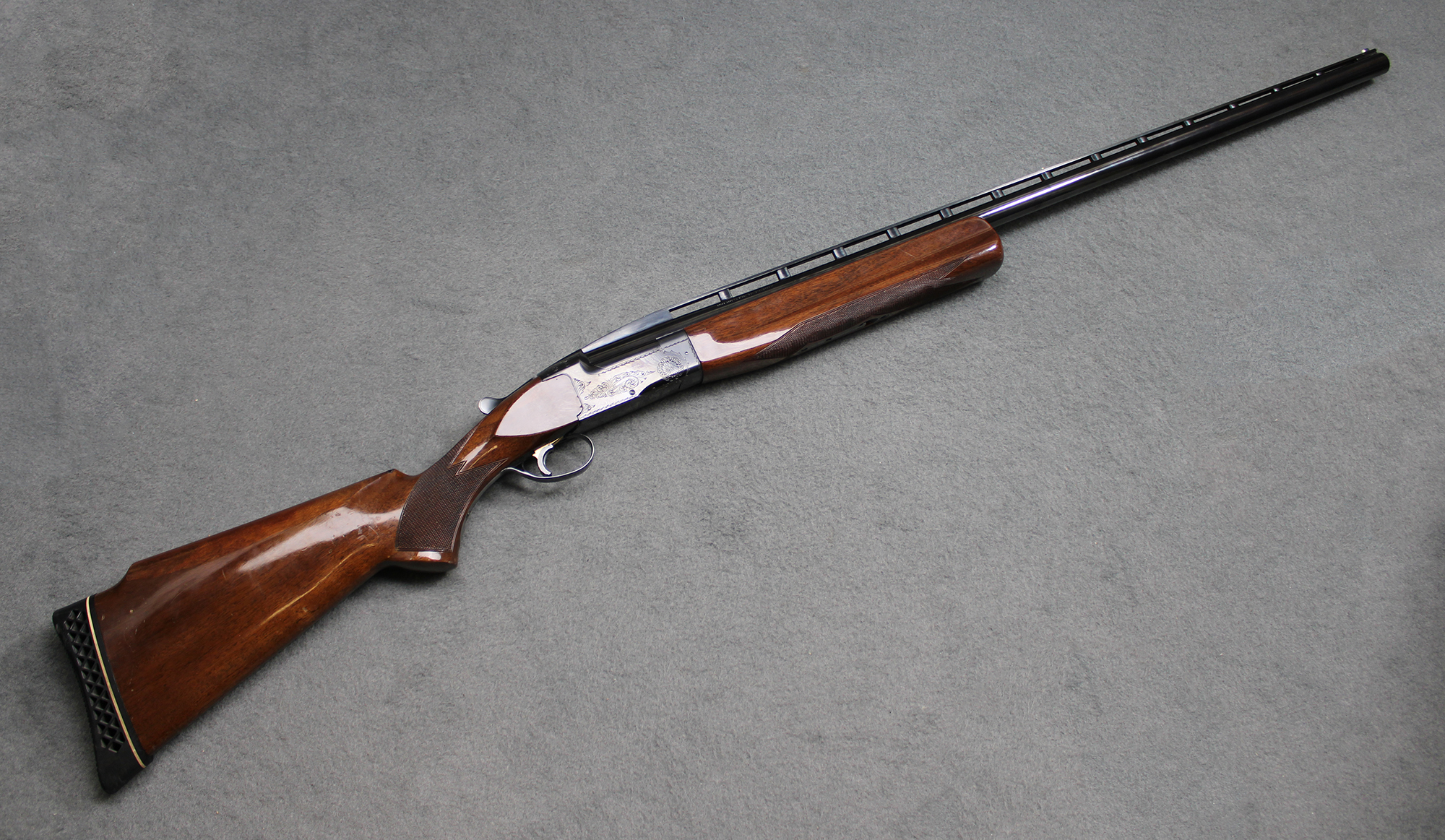 Browning ~ BT-99 ~ 12 Gauge - Browning